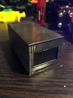 Crypto Box