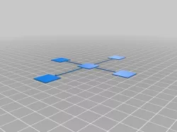 CTC Bed Leveler Remix
