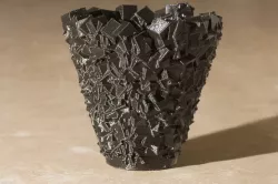 Cube Vase