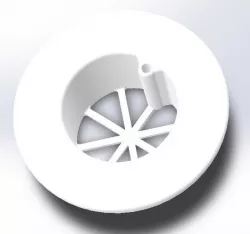 Customizable Sink Filter