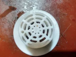 Customizable Sink Filter