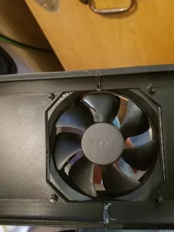 Da Vinci 1.1+ ( AND OTHERS ) Fume Exctraction