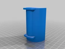 da Vinci Filament adapter