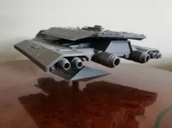 Daedalus Stand