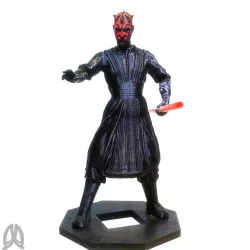 Darth Maul with Multi-Color Head