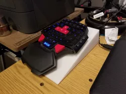 Deluxe Game Controller Stand