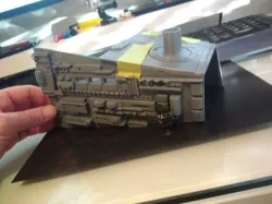 Destroyer star wars