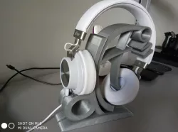 dFlow Charging stand