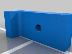 Dillon Allen Wrench Holder