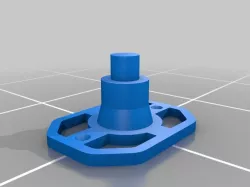 Dillon Tool Head Stand