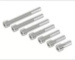 DIN 912 (configurator/parametric)