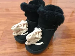 dino shoes