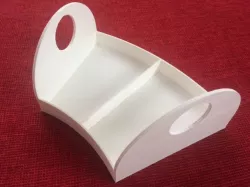 Dispenser for ingredients / soup / sauce - Kitchen