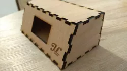 Display box