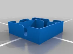 Drawer Organizer Box