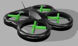 Drone Concept