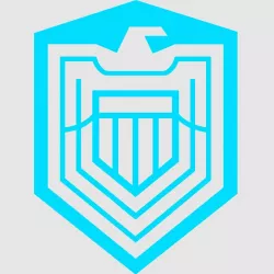 Due Process Logo