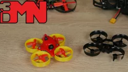 Eachine E013 Frame
