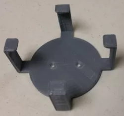Echo Dot Holder