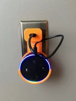 Echo Wall Mount