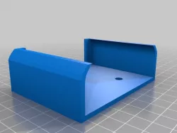 ecotech vectra pump controller mount