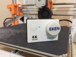 Eken H9 Lens Cover