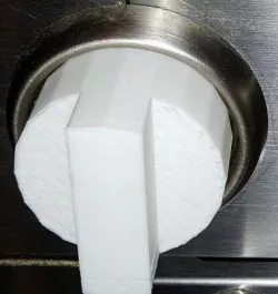 Elite Gas Cooktop Knob