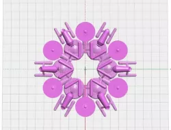 Enterprising Snowflake