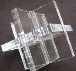 Faberge Knot Puzzle (Russian Origin)