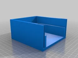 fabSLAM box 3