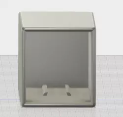 father.io simple protection box (single inceptor)