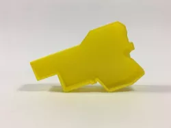FDL2 Cookie Cutter