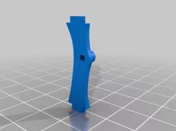 Featherlight 5 Cam Braces