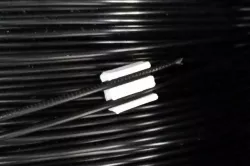 Filament Clip for 1.75mm & 3mm Filament, Low Profile Design
