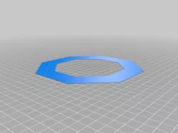 First Layer Test
