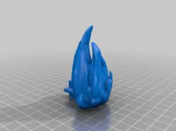 Flame Plug