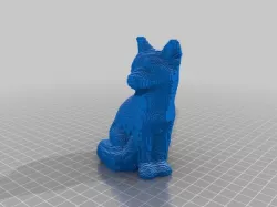 fox voxels