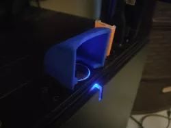 Fractal Define R5 Power Button Cat Defense