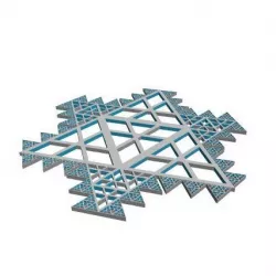 Fractal Flake - Complex