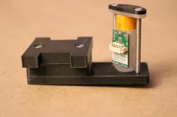 FT5 BLTouch Bracket