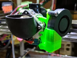 FT5 CoreXY Conversion