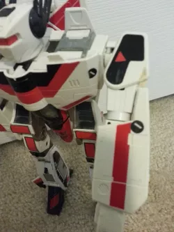 G1 Jetfire Shoulder Gear