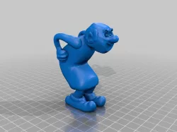 Gargamel