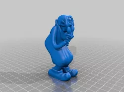 Gargamel-Happy