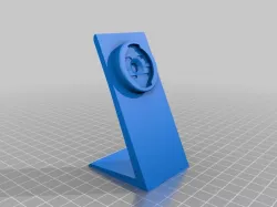 Garmin Edge Desktop Stand