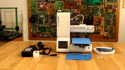Geeetech E180