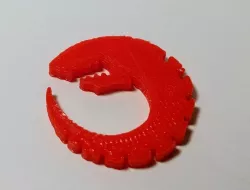 Genestealer cult icon