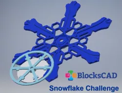 Geneva "Snowflake" Drive
