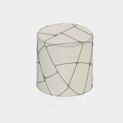 Ghost Barrel 3x3x3