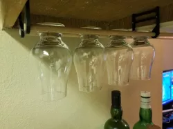 Glencairn Rack